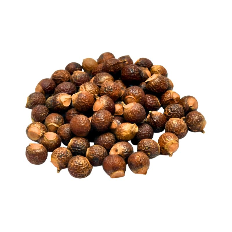 Reetha Nut — Hair Care